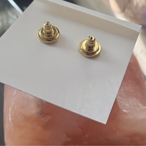 Tory Burch Earrings - Picture 3 of 4